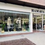 Hamaya Shop