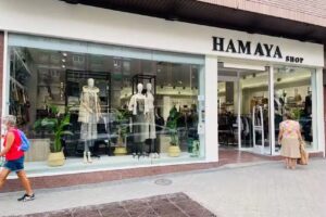 Hamaya Shop