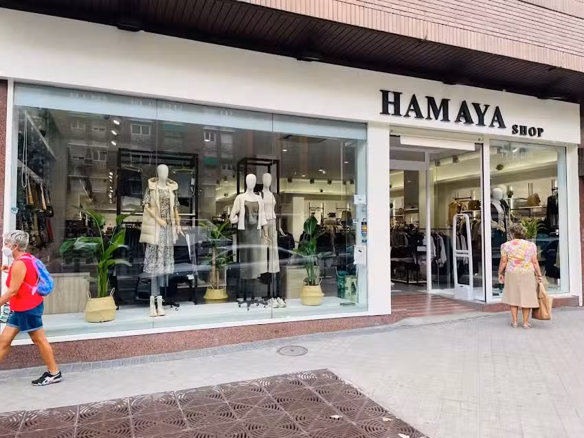 Hamaya Shop