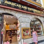 Handmade Avarcas and Espadrilles