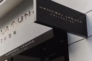 Hannibal Laguna Collection