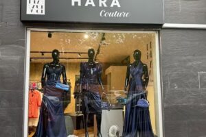 Hara Couture Tienda de Ropa Elegante