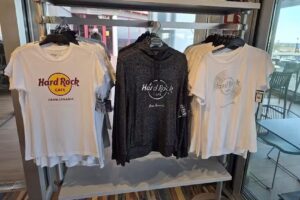 Hard Rock Cafe Gran Canaria