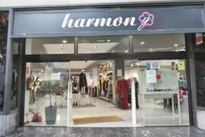 Harmony Moda