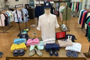 Harper & Neyer &ndash; C.C. M&aacute;laga Factory &ndash; Parque Comercial M&aacute;laga Nostrum