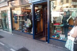 Harry&rsquo;s Hombre Madrid