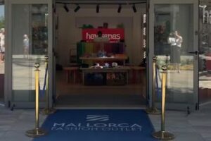 HAVAIANAS Mallorca Fashion Outlet | Chanclas & Sandalias