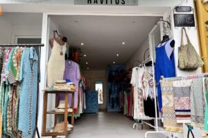 HAVITUS MENORCA &ndash; Ropa de mujer