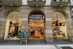 Hawaii Donostia