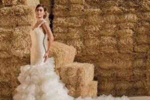 H&Eacute;CATE. VESTIDOS DE NOVIAS.