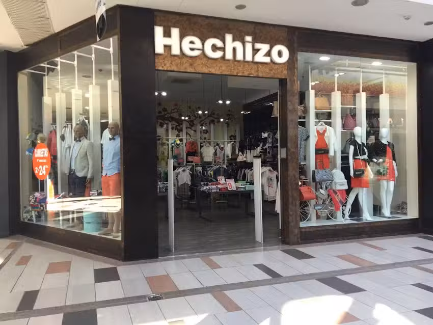 Hechizo Denim CC Plaza Mayor X&agrave;tiva
