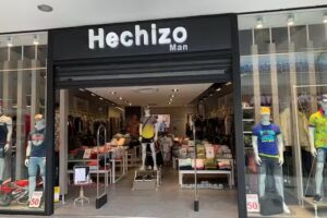 Hechizo man