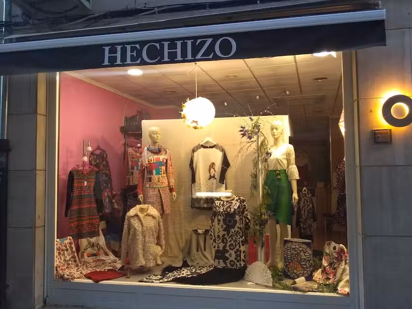 Hechizo Moda