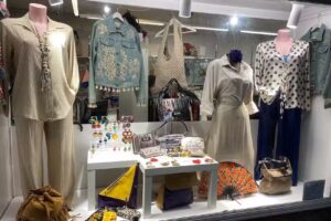 Hedoné Ropa de mujer y complementos Women´s Clothing