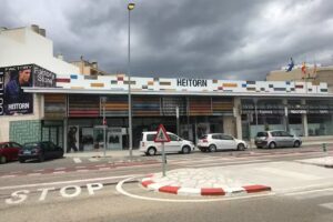 Heitorn – Leather Jackets