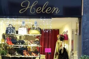 Helen Shoes
