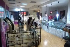 Helenka Joyas | Dise&ntilde;o y Creaci&oacute;n de Joyas, Tocados y Complementos.