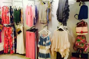 HEMBRA Moda y Complementos