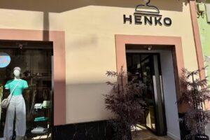 Henko | Moda y Complementos