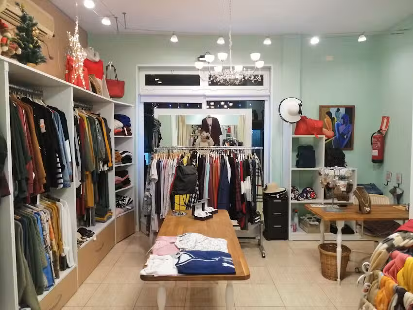 Hera Modas Puntagorda