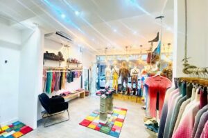 HERA ZEUS ACTIVEWEAR