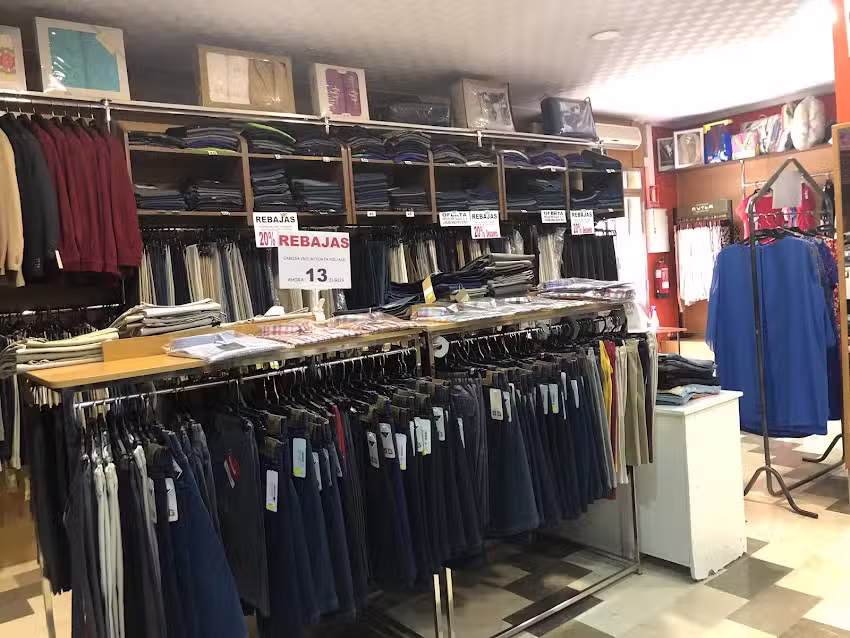 Hermanos Castillo Confecciones Cassor S L