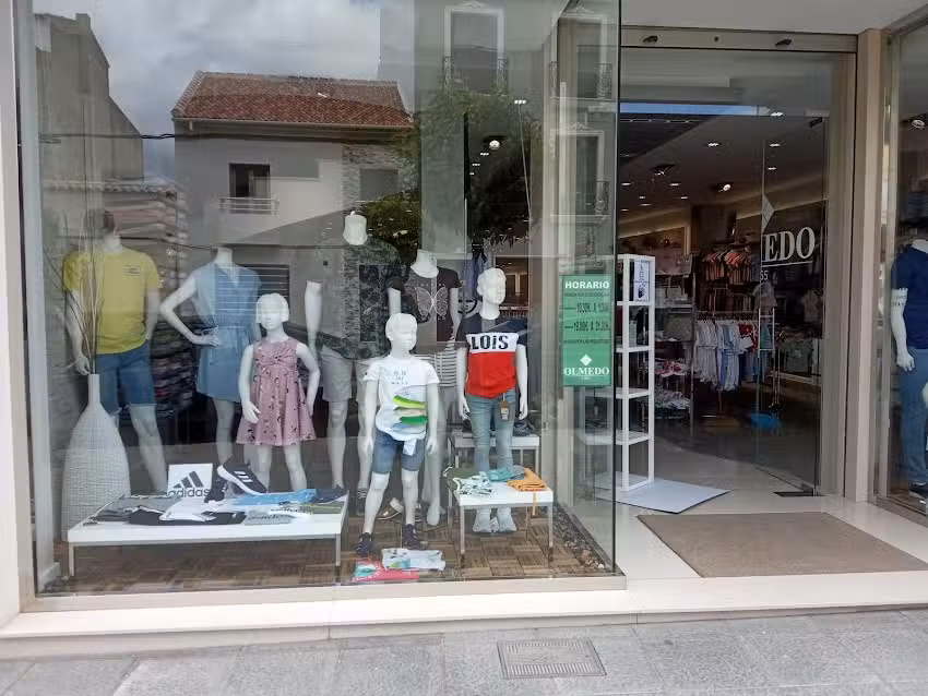 HERMANOS OLMEDO ATERO, C.B.