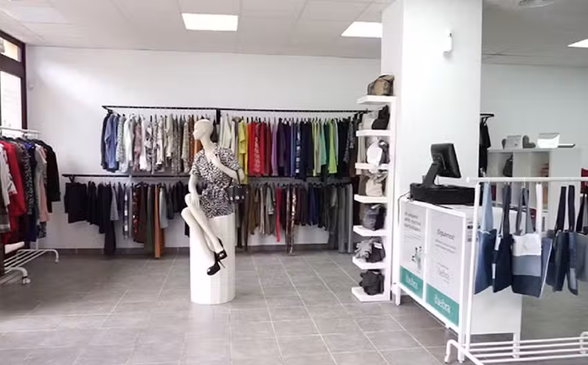 Hiebra Moda Sostenible