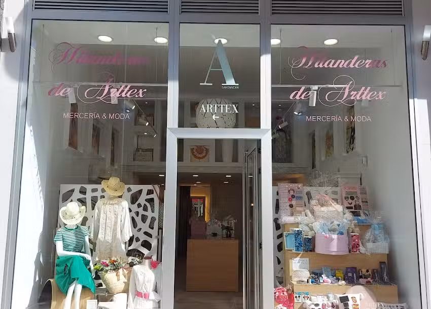 Hilanderas de Arttex