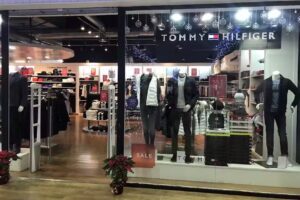 Hilfiger Stores Spain S.L.