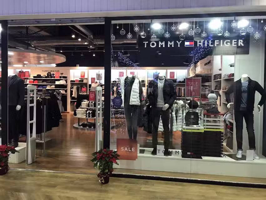 Hilfiger Stores Spain S.L.