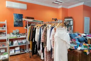 Hilillos (El Rastrillo)