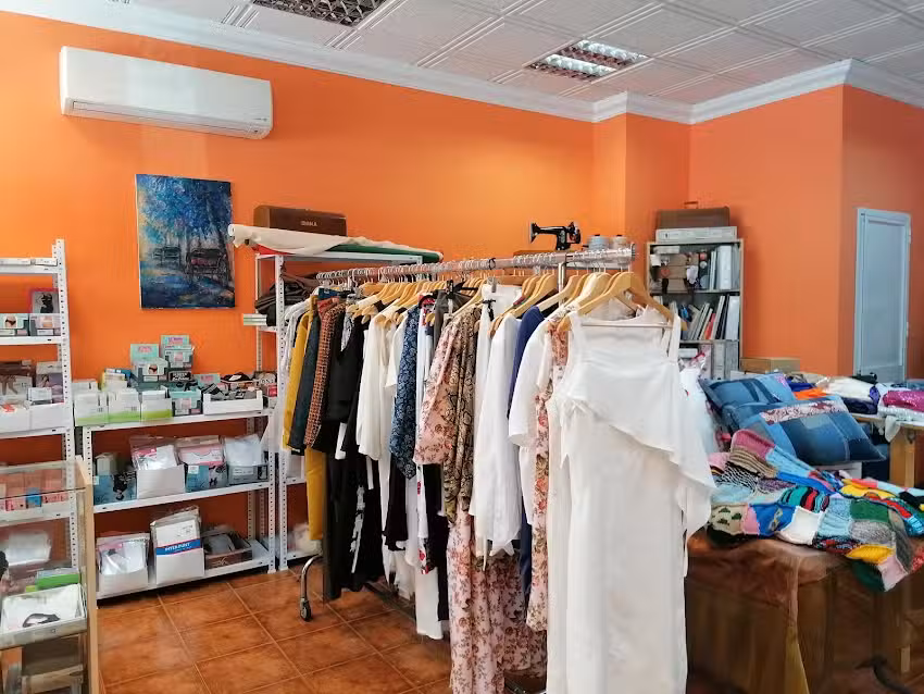 Hilillos (El Rastrillo)