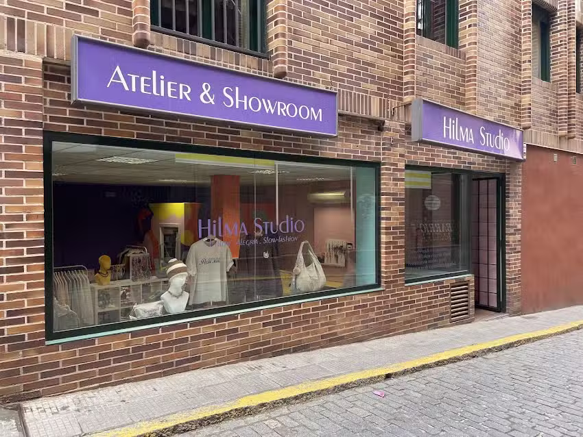 Hilma Studio