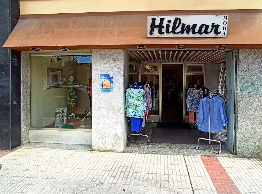 Hilmar