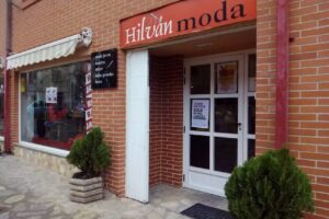 Hilv&aacute;n Moda