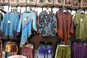 Himalayan Soul Fashion