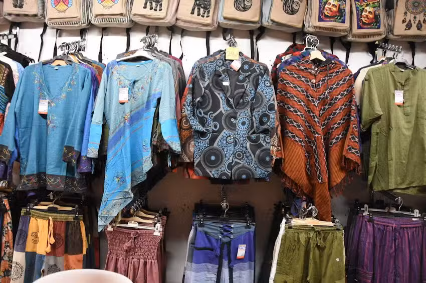 Himalayan Soul Fashion