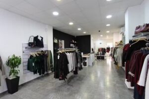 HIMBA MODA Y COMPLEMENTOS