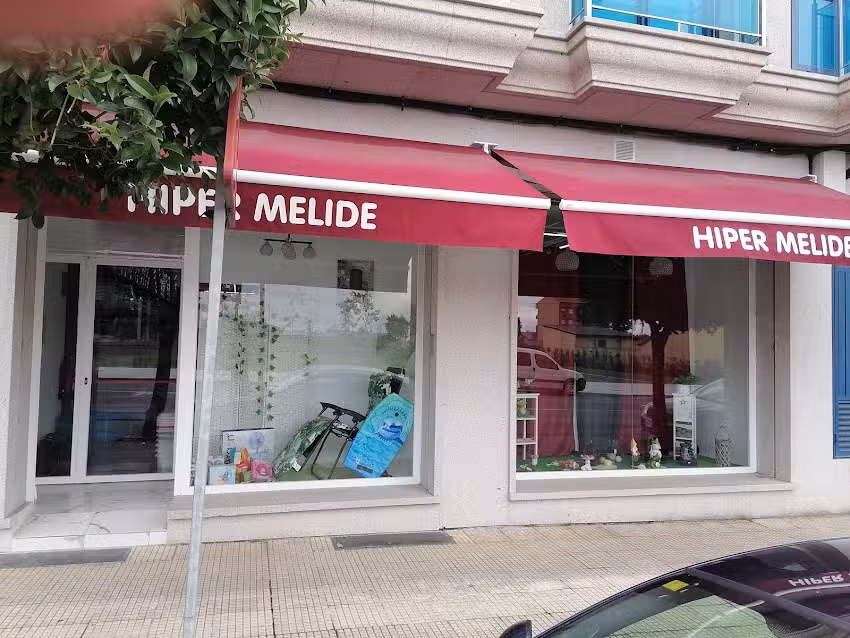 Hiper Melide