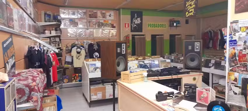 Hiper Textil La Cadena