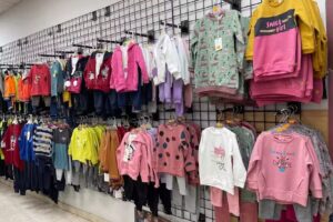 H&iacute;per Textil La Cadena