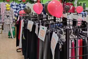 Hiper Textil la Cadena