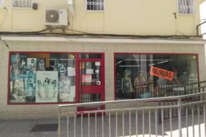 Hiper Textil La Percha