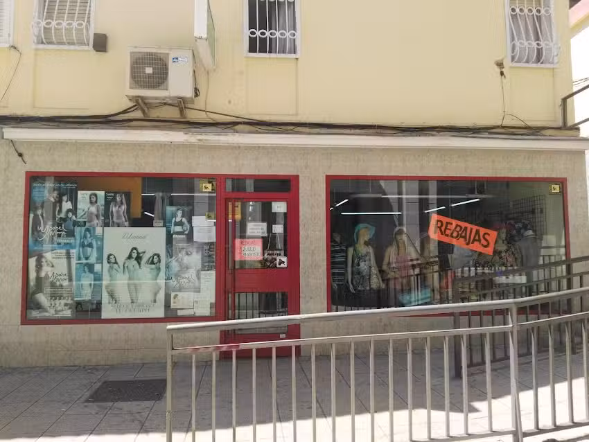 Hiper Textil La Percha