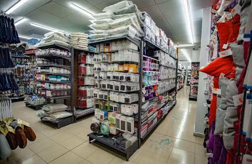 Hiper Vilamajor Basar