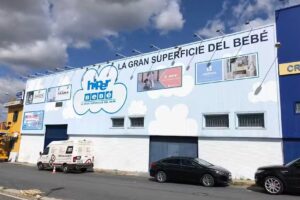 Hiperbeb&eacute; Huelva