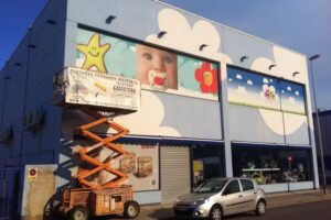 Hiperbeb&eacute; Valencia