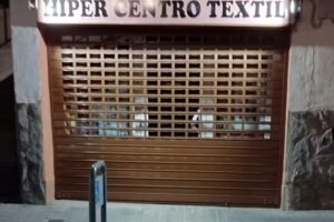 Hipercentro Textil