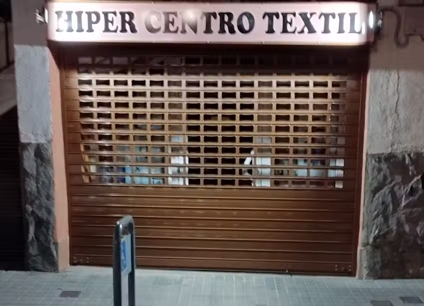 Hipercentro Textil
